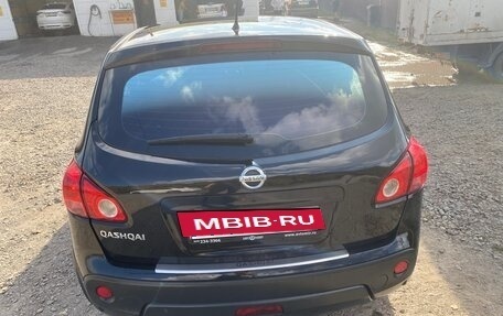 Nissan Qashqai, 2007 год, 850 000 рублей, 6 фотография