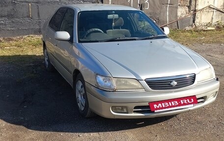 Toyota Corona IX (T190), 2001 год, 550 000 рублей, 7 фотография