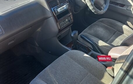 Toyota Corona IX (T190), 2001 год, 550 000 рублей, 9 фотография
