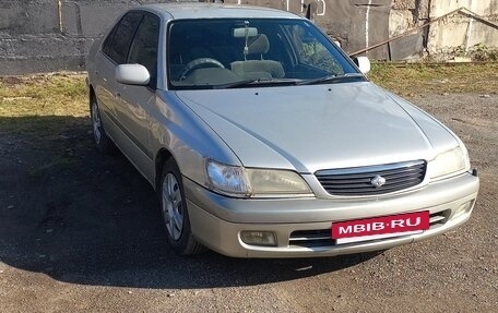 Toyota Corona IX (T190), 2001 год, 550 000 рублей, 6 фотография