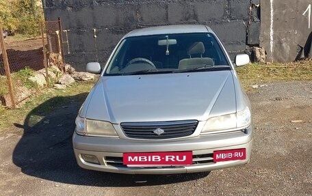 Toyota Corona IX (T190), 2001 год, 550 000 рублей, 5 фотография