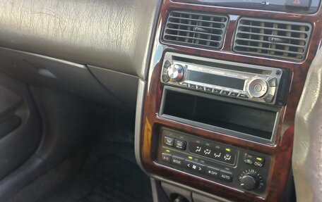 Toyota Corona IX (T190), 2001 год, 550 000 рублей, 12 фотография