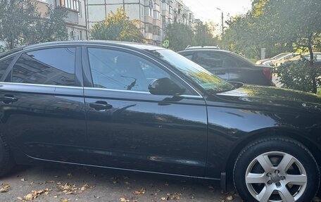 Audi A6, 2011 год, 2 150 000 рублей, 11 фотография