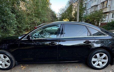 Audi A6, 2011 год, 2 150 000 рублей, 14 фотография