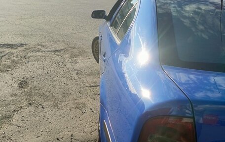 Skoda Octavia IV, 2007 год, 499 000 рублей, 6 фотография