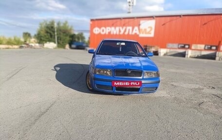 Skoda Octavia IV, 2007 год, 499 000 рублей, 2 фотография