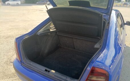 Skoda Octavia IV, 2007 год, 499 000 рублей, 12 фотография