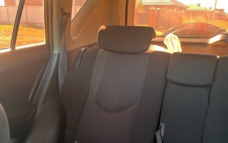 Toyota RAV4, 2008 год, 1 100 000 рублей, 8 фотография
