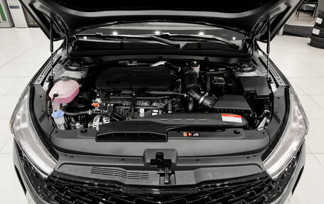 KIA K5, 2025 год, 3 885 000 рублей, 11 фотография