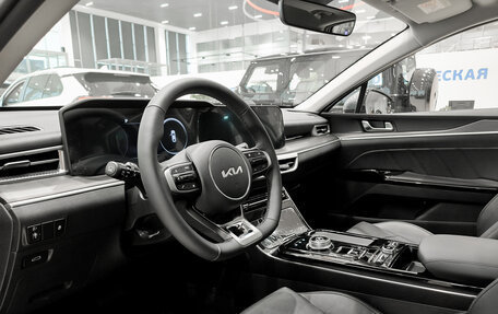 KIA K5, 2025 год, 3 885 000 рублей, 20 фотография