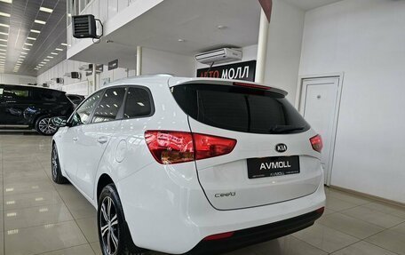 KIA cee'd III, 2015 год, 1 285 000 рублей, 8 фотография