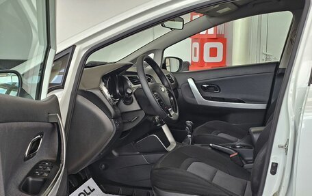 KIA cee'd III, 2015 год, 1 285 000 рублей, 11 фотография