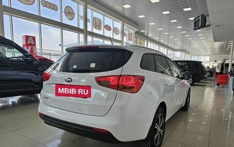 KIA cee'd III, 2015 год, 1 285 000 рублей, 9 фотография