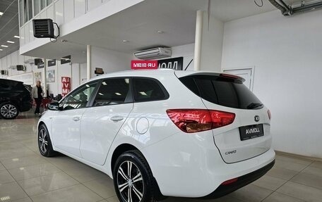 KIA cee'd III, 2015 год, 1 285 000 рублей, 7 фотография