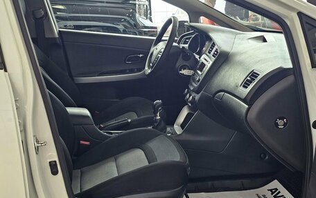 KIA cee'd III, 2015 год, 1 285 000 рублей, 20 фотография