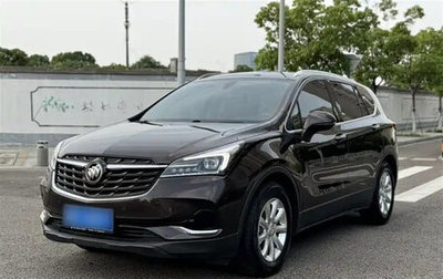 Buick Envision, 2021 год, 1 650 000 рублей, 1 фотография