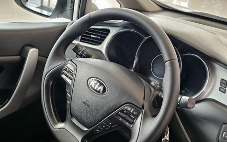 KIA cee'd III, 2015 год, 1 285 000 рублей, 25 фотография
