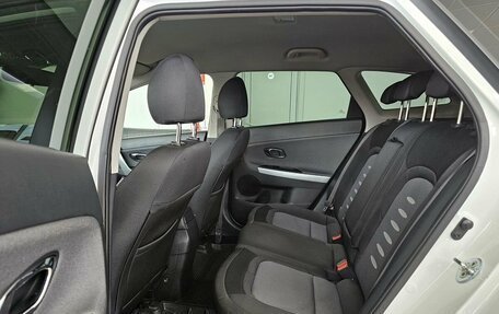 KIA cee'd III, 2015 год, 1 285 000 рублей, 17 фотография