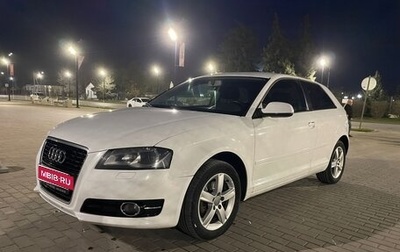 Audi A3, 2010 год, 830 000 рублей, 1 фотография