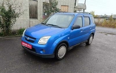 Suzuki Ignis II (HR), 2004 год, 289 000 рублей, 1 фотография