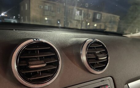 Audi A3, 2010 год, 830 000 рублей, 17 фотография