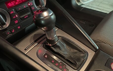Audi A3, 2010 год, 830 000 рублей, 18 фотография