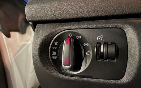 Audi A3, 2010 год, 830 000 рублей, 13 фотография