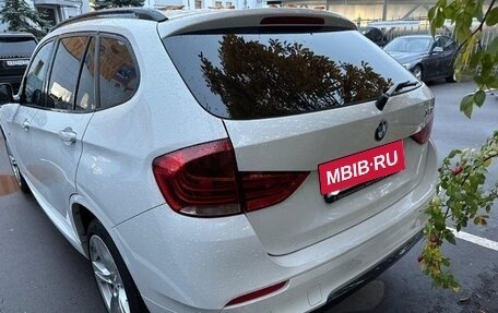 BMW X1, 2014 год, 2 100 000 рублей, 11 фотография