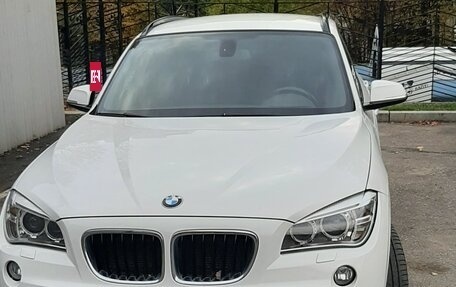 BMW X1, 2014 год, 2 100 000 рублей, 10 фотография