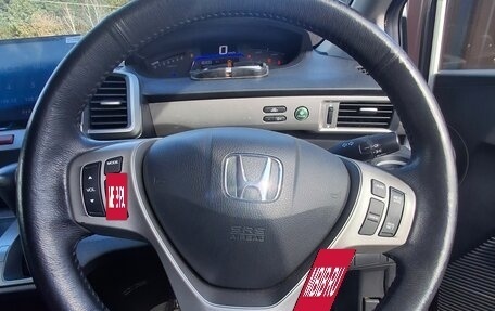 Honda Freed I, 2012 год, 1 200 000 рублей, 3 фотография