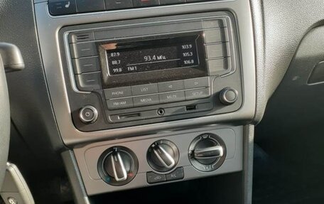 Volkswagen Polo VI (EU Market), 2019 год, 1 250 000 рублей, 11 фотография