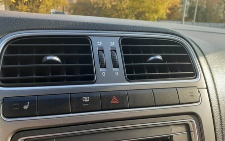 Volkswagen Polo VI (EU Market), 2019 год, 1 250 000 рублей, 12 фотография