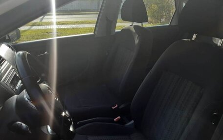 Volkswagen Polo VI (EU Market), 2019 год, 1 250 000 рублей, 20 фотография