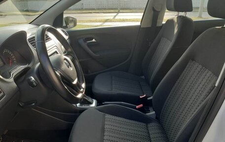 Volkswagen Polo VI (EU Market), 2019 год, 1 250 000 рублей, 19 фотография