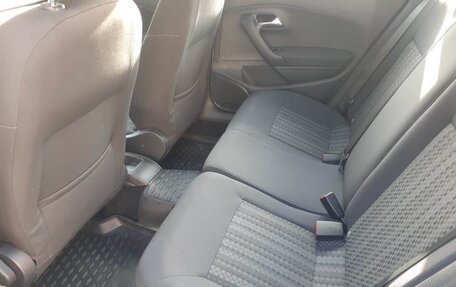 Volkswagen Polo VI (EU Market), 2019 год, 1 250 000 рублей, 23 фотография