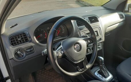 Volkswagen Polo VI (EU Market), 2019 год, 1 250 000 рублей, 24 фотография