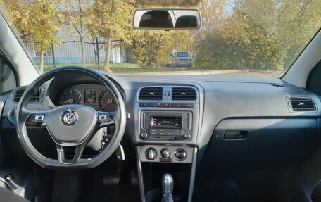 Volkswagen Polo VI (EU Market), 2019 год, 1 250 000 рублей, 22 фотография