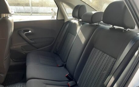 Volkswagen Polo VI (EU Market), 2019 год, 1 250 000 рублей, 21 фотография