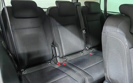 Peugeot Traveller I, 2018 год, 2 388 000 рублей, 11 фотография
