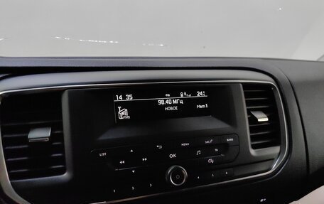 Peugeot Traveller I, 2018 год, 2 388 000 рублей, 16 фотография
