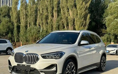 BMW X1, 2021 год, 1 900 000 рублей, 1 фотография