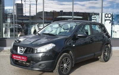 Nissan Qashqai, 2012 год, 750 000 рублей, 1 фотография