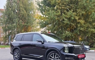 GAC GS8, 2024 год, 3 599 000 рублей, 1 фотография