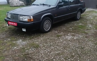 Volvo 940, 1991 год, 420 000 рублей, 1 фотография