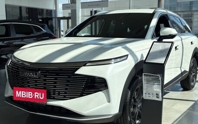 Haval F7, 2025 год, 3 099 000 рублей, 1 фотография