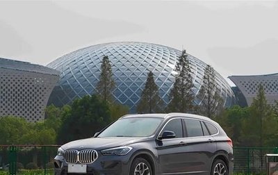 BMW X1, 2022 год, 2 400 000 рублей, 1 фотография