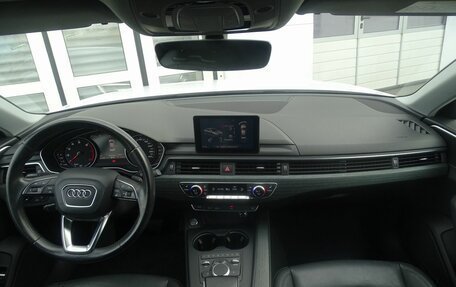 Audi A4, 2016 год, 2 350 000 рублей, 5 фотография