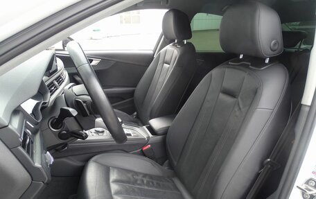 Audi A4, 2016 год, 2 350 000 рублей, 8 фотография
