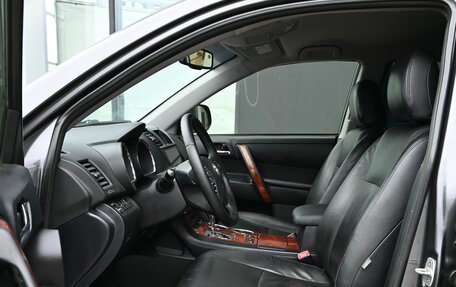 Toyota Highlander III, 2012 год, 1 970 000 рублей, 8 фотография