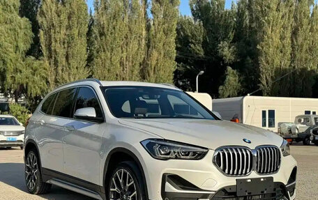 BMW X1, 2021 год, 1 900 000 рублей, 3 фотография